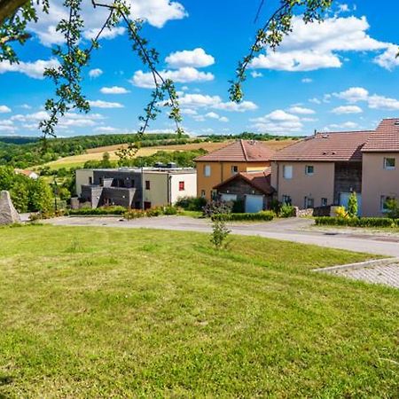 Gite Des Courtans De Jeanne Belrupt-en-Verdunois Bagian luar foto